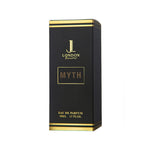 Jan London Myth Inspired by Creed Aventus Eau de Parfum 50ml