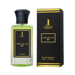 Observed 87 Aquatic Men's Eau de Parfum 50ml Spray