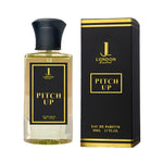 Pitch Up Jan London Luxury Oud For Greatness Inspired Perfume EDP 50ml