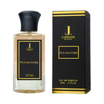 Pleasantry Luxury Eau de Parfum Inspired by Madawi Arabian Oud