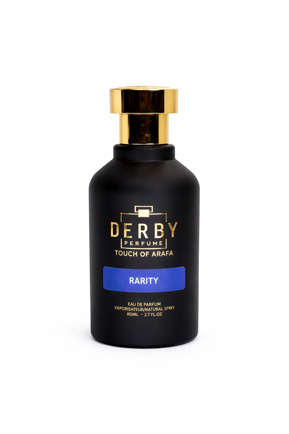 Rarity من دربي للعطور