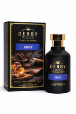 Rarity من دربي للعطور