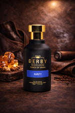 Rarity من دربي للعطور