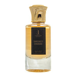 Jan London Smokey Ombre Leather Unisex Eau De Parfum 50ml