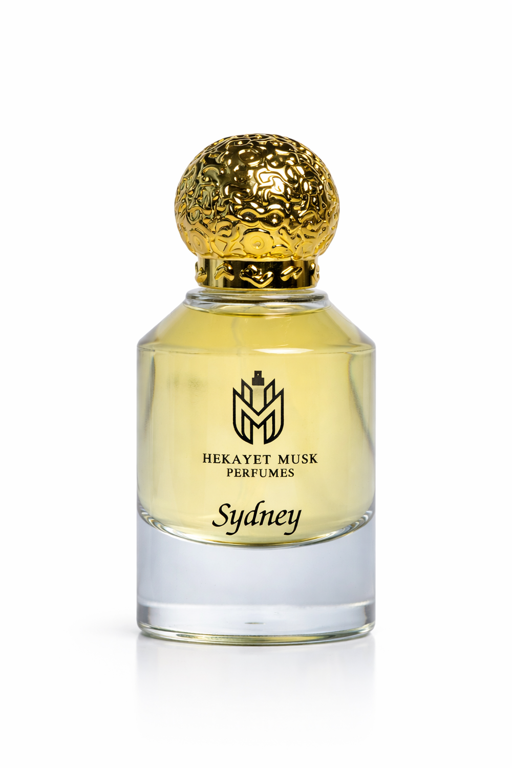 حكاية سدني ماء عطر 100 مل – عطر فاخر يدوم طويلاً برائحة اللافندر، الكشمش الأسود، المندرين، الفانيلا، والمسك