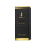 Jan London Terrify Ambery Woody Floral Women's Perfume Inspired by Alien