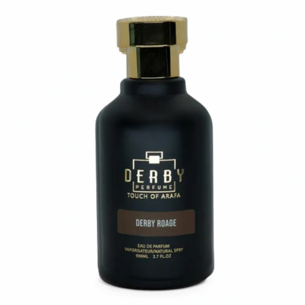 ديربي روج من عطور ديربي