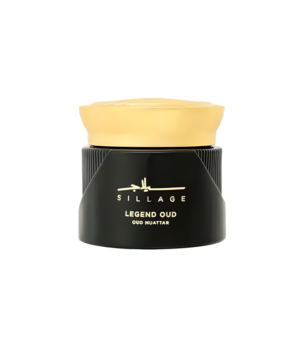 عطر ليجند عود معطر من سيلاج أرابيا