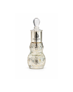 زيت عطري المسك الأبيض من المنهل - عطر عربي يدوم طويلاً (12 مل)