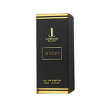 Woody by Jan London Inspired by Tom Ford Oud Wood 50ml EDP
