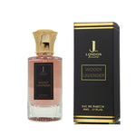 Woody Lavender Unisex Eau de Parfum Long Lasting Sophisticated Scent