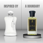 Jan London A Boundary 50ml Eau de Parfum Valaya Inspired