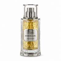 Sillage Arabia Andulus