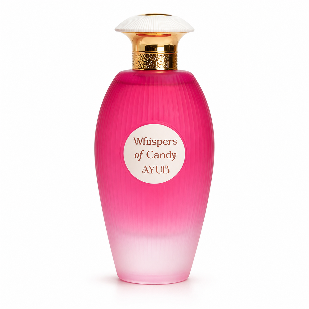 Whispers of Candy by Ayub perfume
