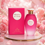 Whispers of Candy by Ayub perfume