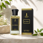 Jan London Kamra 50ml Eau De Parfum Spicy Aromatic Fragrance