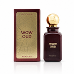 Wow Oud 100 ML by Khadlaj Perfumes