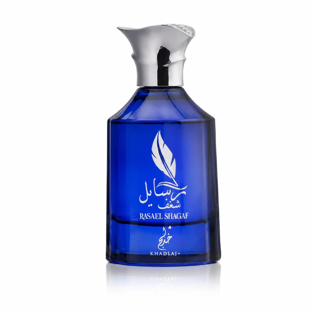 Rasayel Shagaf 100 ML by Khadlaj Perfumes