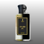 Jan London 21:00 Luxury Evening Eau de Parfum 50ml