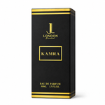 Jan London Kamra 50ml Eau De Parfum Spicy Aromatic Fragrance