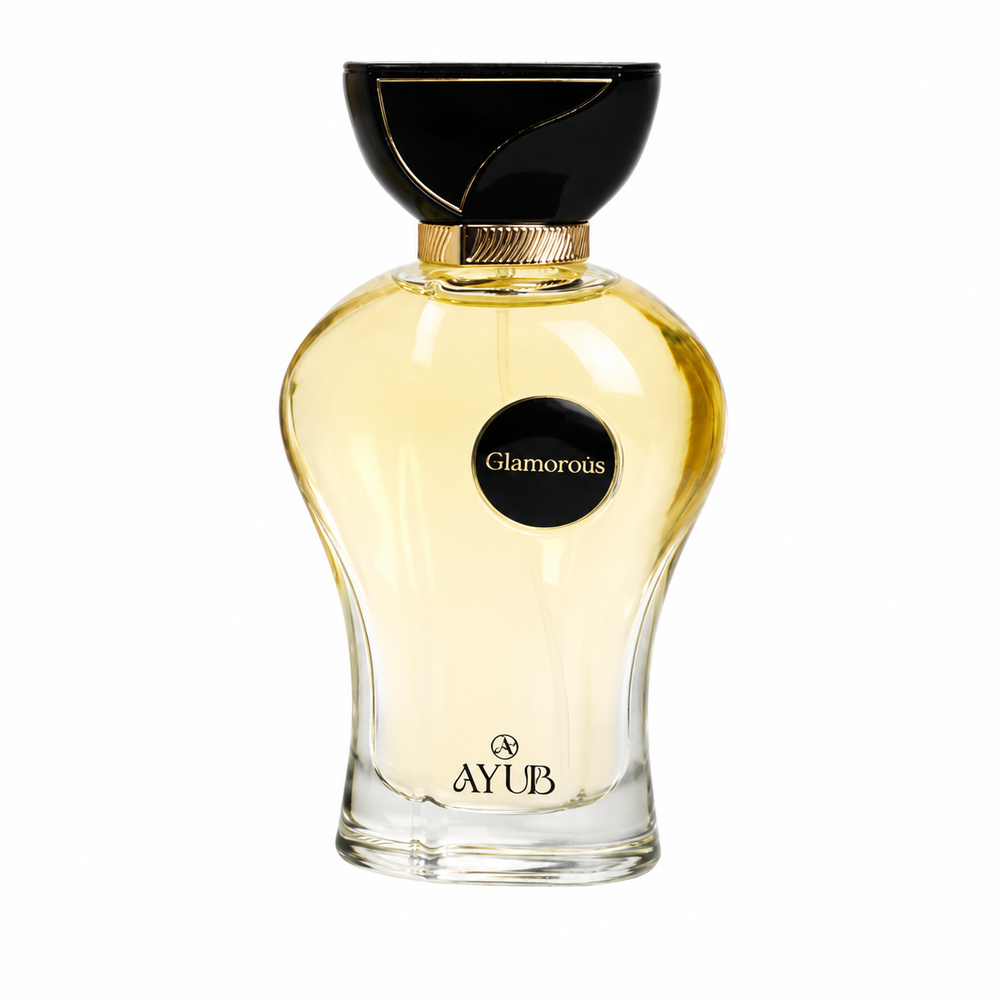 GLAMOROUS by Ayub perfume