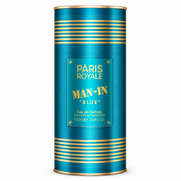 Paris Royale Men In Blue