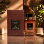 Sillage Privé Brune by Ayub perfume