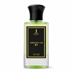 Observed 87 Aquatic Men's Eau de Parfum 50ml Spray