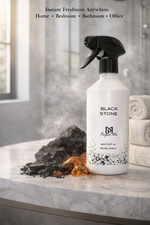 عطر بلاك ستون - عطر فاخر يدوم طويلاً | مزيج مثالي