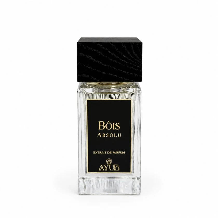 BOIS Absolu by Ayub perfume