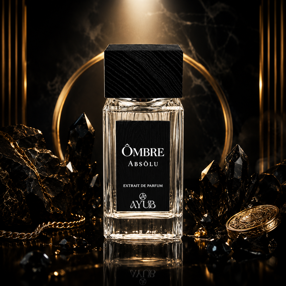 OMBRE Absolu by Ayub perfume