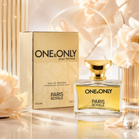 PARIS ROYALE ONE $ ONLY