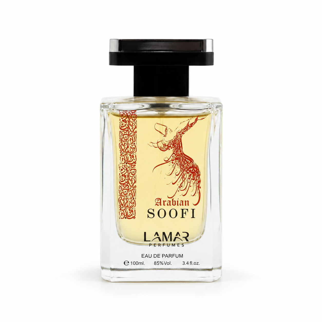 ARABIAN SOOFI
