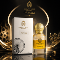 Hekayat  Toronto (50ml)