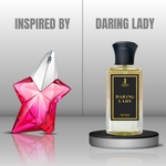 Daring Lady EDP Long Lasting Fruity Floral Women's Perfume 50ml