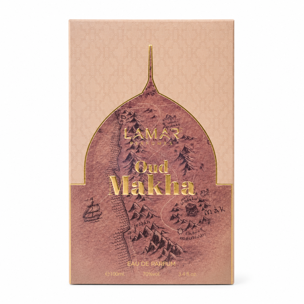 OUD MAKHA