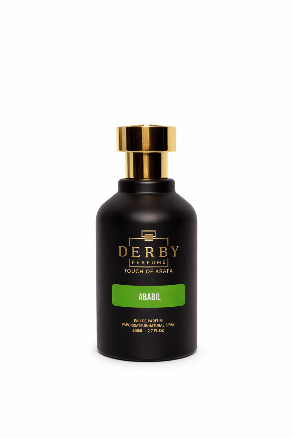 أبابيل ماء عطر من ديربي