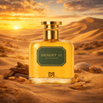 عطر ديزرت 32 – رائحة فاخرة تدوم طويلاً | مزيج مثالي