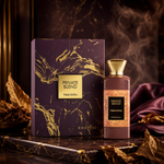 Private Blend - Tobac Extrait 100 ML by Khadlaj Perfumes