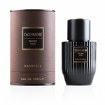 Cashmere Warm Oud 100 ML by Khadlaj Perfumes