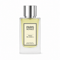 PARIS ROYALE DEWY BLUEBELL