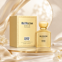 PARIS ROYALE BLOSSOM GOLD