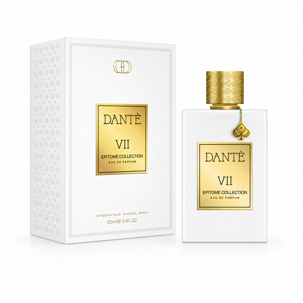 DANTE السابع