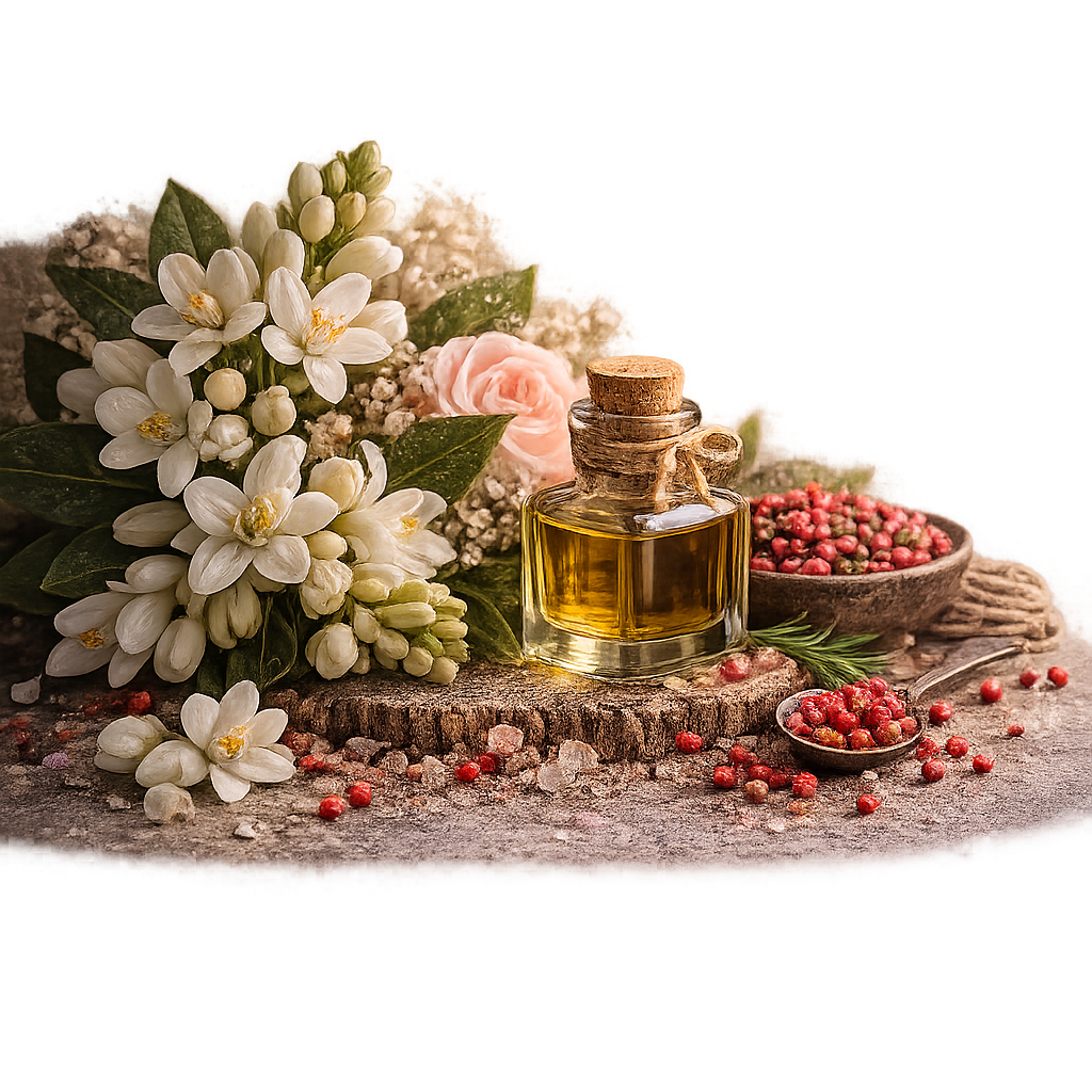 Le Blanc Arumvit Spring Lotion 300ml