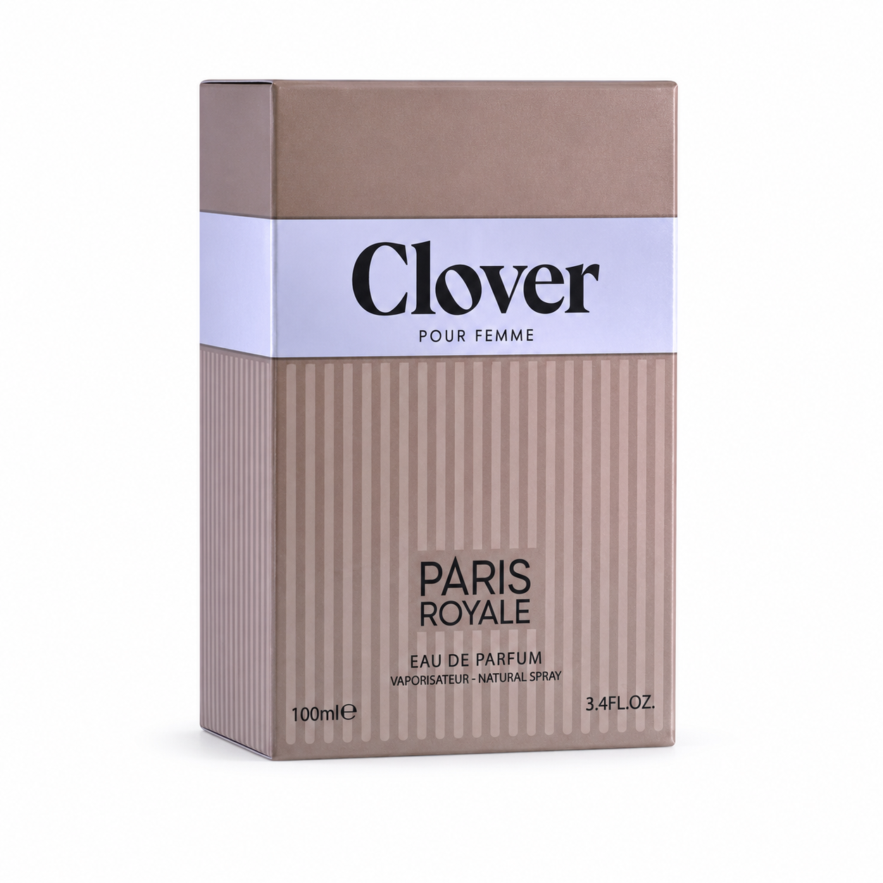 PARIS ROYALE CLOVER