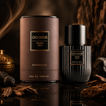Cashmere Warm Oud 100 ML by Khadlaj Perfumes