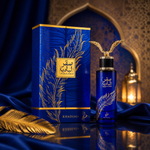 Saqr Al Badia 100 ML by Khadlaj Perfumes
