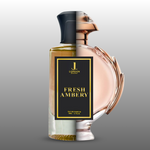 Fresh Ambrey Women's Eau de Parfum Inspired by Paco Rabanne Olympea