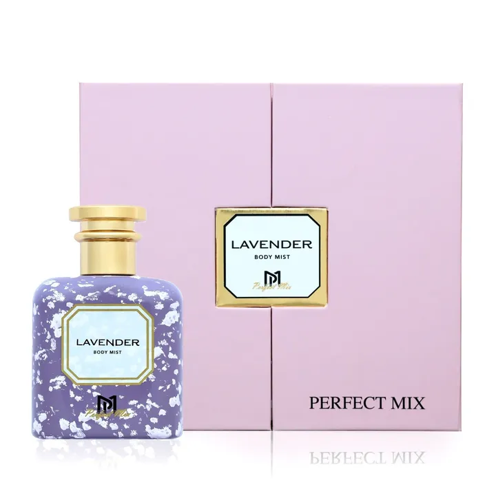 عطر اللافندر - عطر فاخر يدوم طويلاً | مزيج مثالي