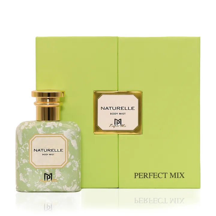 عطر ناتوريل – عطر فاخر يدوم طويلاً | مزيج مثالي